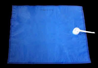 D/S Pergal-Beutel (Doppelversiegelung)