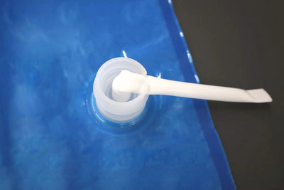 D/S Pergal-Beutel (Doppelversiegelung)