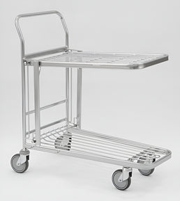 Vario Light Transport Trolley – Lightweight Trolley for Everyday Use