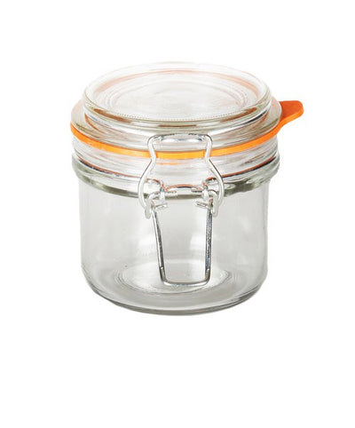 125 ml Terrine Kilnclip-Glas