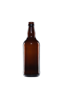 500 ml leichte AMC-Bierflasche
