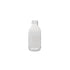100ml Alpha Clear Glass Bottle
