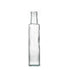 500ml Clear Glass Dorica Oil Bottle (Screw Neck)