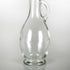 250ml Egizia Glass Oil Bottle (Cork Opening)