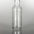 50 ml Miniatur-Spirituosen-/Essenzflasche aus Glas
