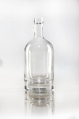 100 ml Nocturne-Glasflasche