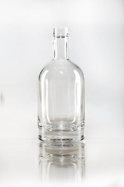 100 ml Nocturne-Glasflasche