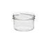 120ml Verrine Glass Jar