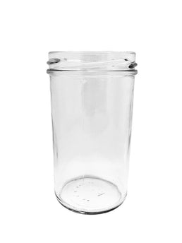 277ml Glass Food Jar