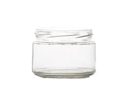 282 ml Verrine-Dip-Glas