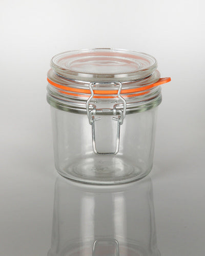 350 ml Terrine Kilnclip-Glas