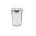 8oz konisches Einmachglas