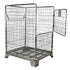 Heavy Duty Parcelcage - AB Range
