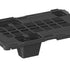 Nestable Plastic Display Pallet 600 x 400 x 115mm – Open Deck | 300kg Dynamic Load