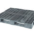 Heavy Duty Plastic Pallet 1200 x 1000 x 150mm – Open Deck | 1750kg Dynamic Load | Rackable