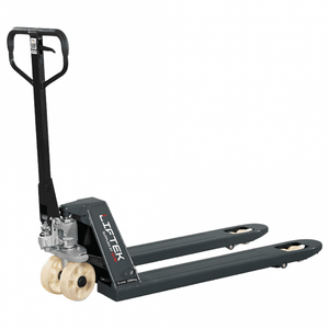 Heavy Duty Pallet Truck 3000kg Capacity - 550 x 1150mm