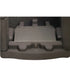 110 Litre External Hood Top Bin – Lockable MDPE Waste & Recycling Bin with Liner