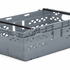 35 Litre Supermarket Bale Arm Crate