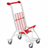 Baby Trolley Vario Mobi – Kompakter Familienreisewagen