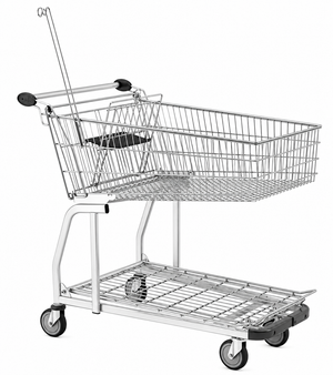 Shopping Trolley Classic 140M