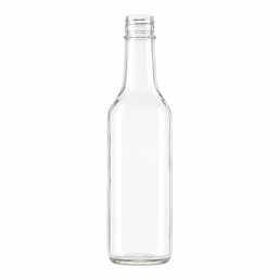 330ml Cider/Bier Bergflasche