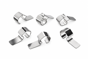 Weck Clips - Beutel mit 8 Stück