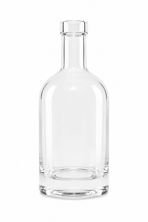 700ml Nocturne Glasflasche