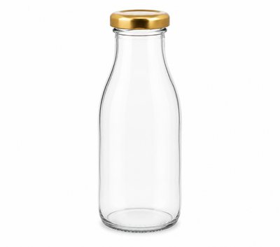 250ml Milch- / Saftflasche