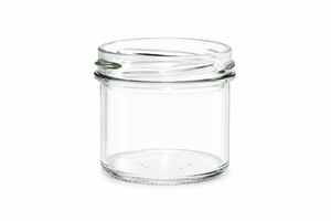 130ml Bonta Glasbehälter