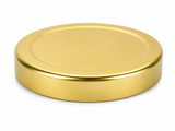 48MM Blassgold Drehverschluss