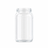 380ml Flintglas Lebensmittelkonservenglas - Ardagh