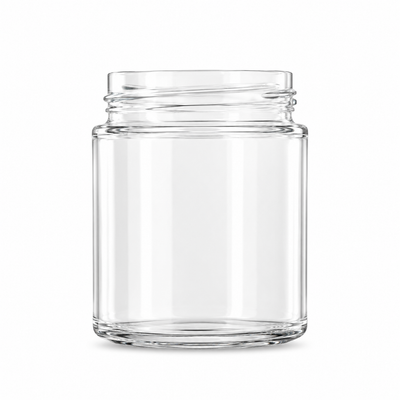 203ml Flintglas Lebensmittelglas - Ardagh