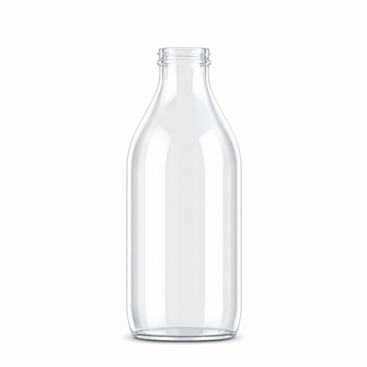 568ml Glas-Pintflasche - Ardagh