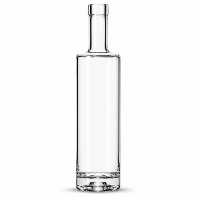 ATLANTA 70cl Extra Flint Glass Bottle – Vinolok Cork Finish (G265)