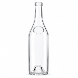 PAILLARDE 100cl Extra Flint Glass Bottle – DBBT29 Cork Finish