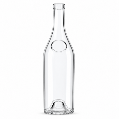 PAILLARDE 100cl Extra Flint Glass Bottle – DBBT29 Cork Finish