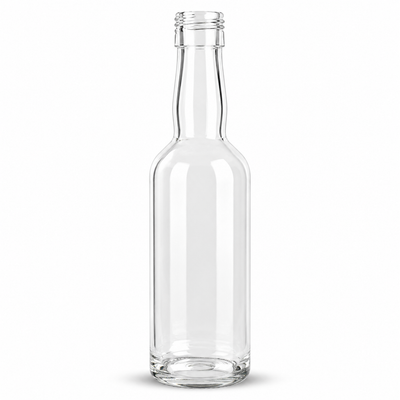 RHUM 35cl Flint Glass Bottle – DBVP Screw Cap Finish