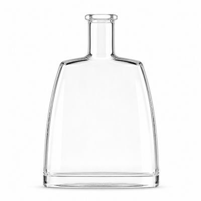 OXFORD 70cl Extra Flint Glass Bottle – G172 Finish