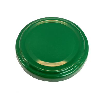 63MM Verde Green Twist-Off Cap – RTO