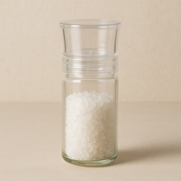 Deckel für Gewürzdosenmühle