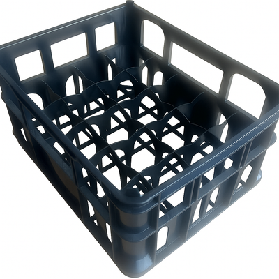 Pint Milk Crate