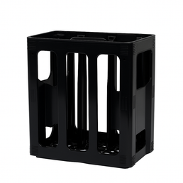 Tall Bottle Carry Crate