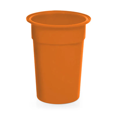 64 Litre Nesting Bin – Food Grade Tapered Stackable Storage Container (MDPE)