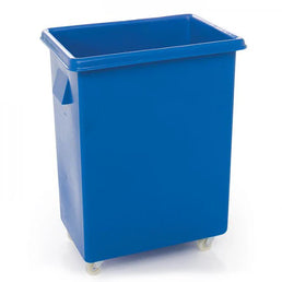 151 Liter Bar-Flaschenwagen – Schwerlast | Nicht für Lebensmittel geeignet