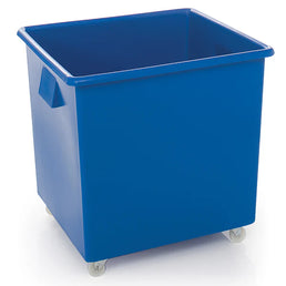 187 Liter Bar-Flaschenwagen – Schwerlast | Nicht für Lebensmittel geeignet