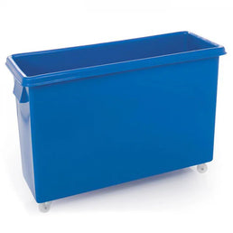 166 Liter Bar-Flaschenwagen – Schwerlast | Nicht für Lebensmittel geeignet