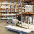 Extra Large Platform Wagon with Plywood Deck – 2000 x 1000mm | 500kg Capacity