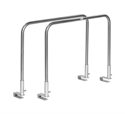 Pallet Support – 775 × 115 × 600 mm – Sold in Pairs