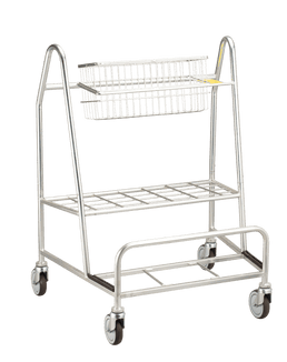 Light Duty Board Trolley – 660 x 850 x 1130mm