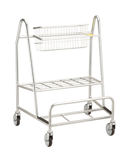 Light Duty Board Trolley – 660 x 850 x 1130mm